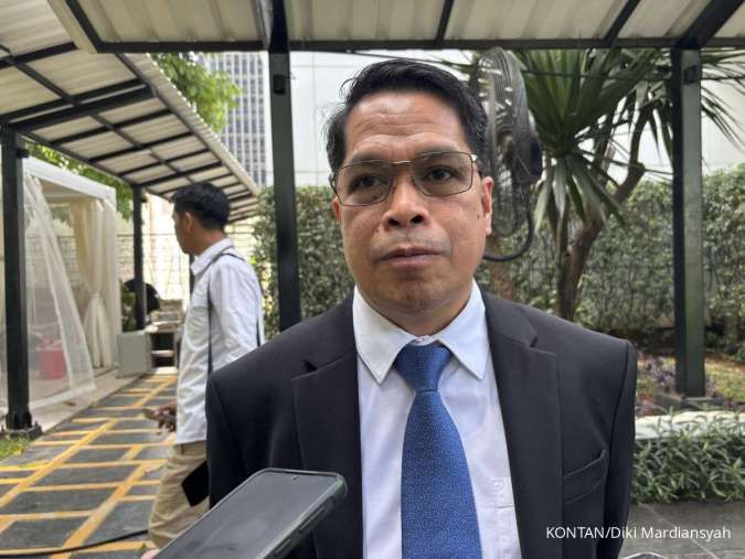 Permintaan Tinggi, ESDM Masih Hitung Kuota Impor BBM untuk Swasta