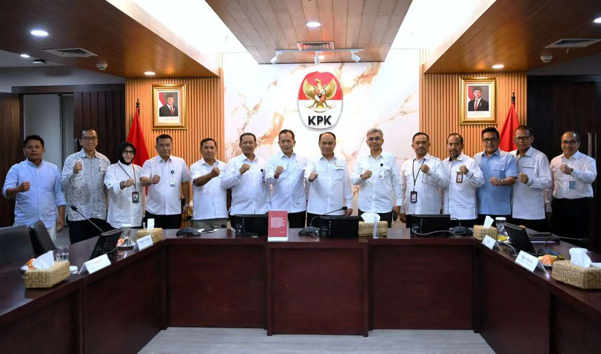 Komisi VI Wanti-Wanti Menkop, Koperasi Merah Putih Bisa Sebabkan Kredit Macet