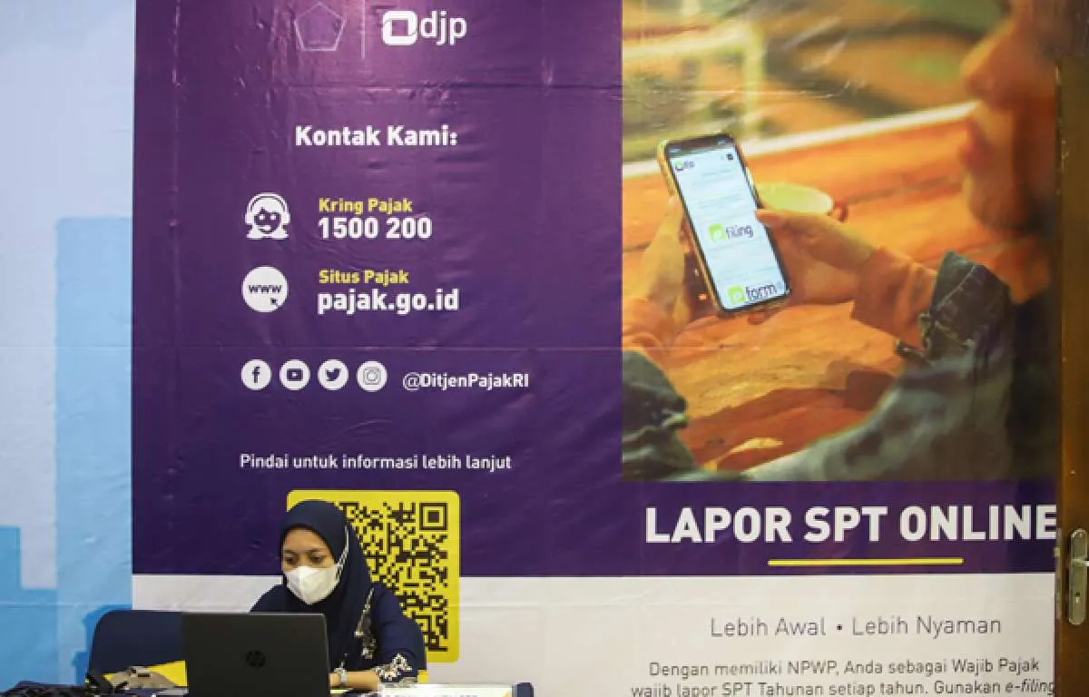 Dua Tahun Terakhir, Ditjen Pajak Telah Layangkan 9,5 Juta Surat Imbauan dan SP2DK 