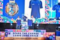 Pertamina Gelar Eco RunFest di Akhir Tahun, Kenalkan Eco Jersey dari Manta Liberta