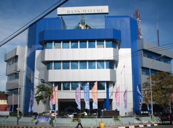 Bank Maluku Malut Bergabung ke Kelompok Usaha Bank (KUB) Bank BJB