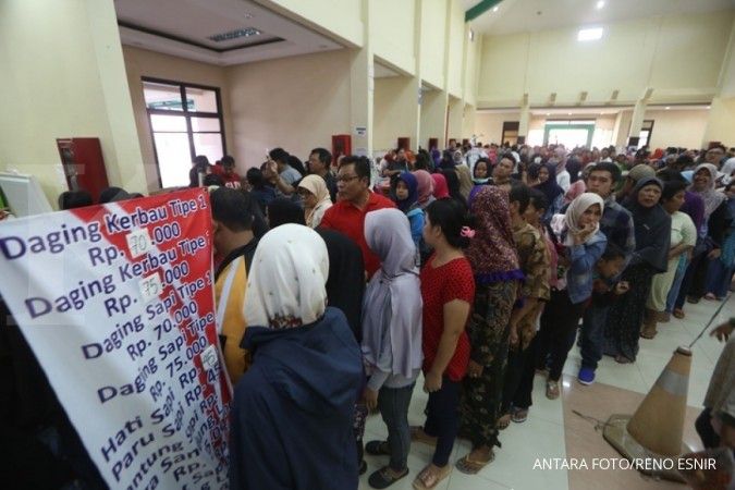 Toko Tani Indonesia pangkas rantai pasok
