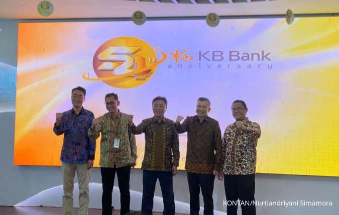 Bank Milik Investor Korea dan Jepang Atur Strategi Poles Kinerja di Semester II-2024