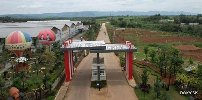 Cahayasakti Investindo Sukses (CSIS) Gelar RUPSLB, Bahas Tiga Agenda Ini