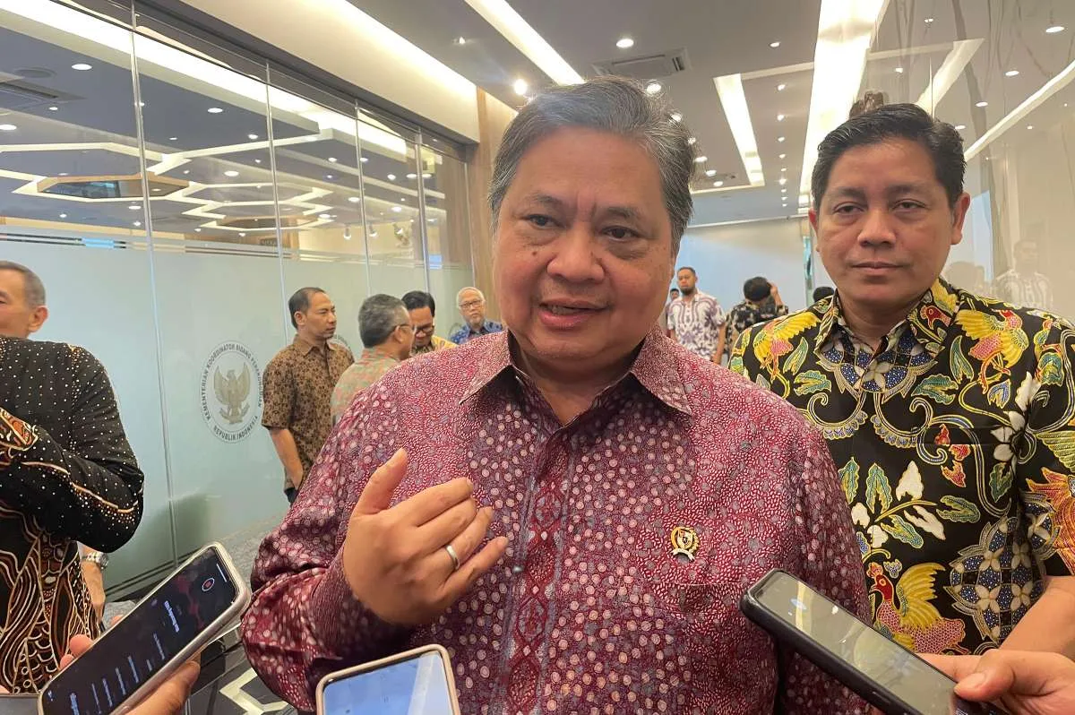 Pemerintah Gelontorkan 6 Insentif Ekonomi,Deflasi Diramal Terjadi Pada Juni-Juli 2025