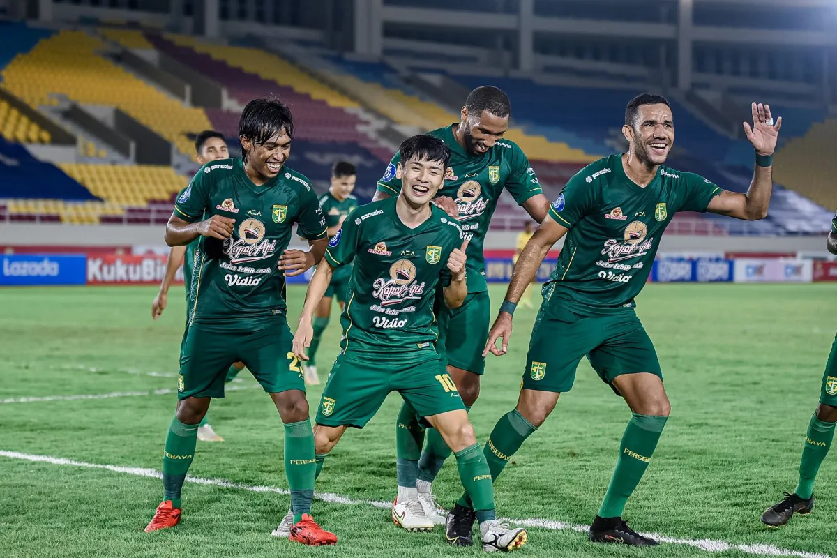 Daftar Pemain Persebaya dengan Followers Terbanyak di Instagram, Ada Ernando Ari 