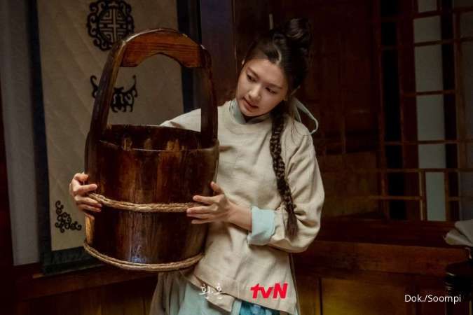 6 Drakor Populer Ini Dibintangi Jung So Min, Ada Alchemy of Souls