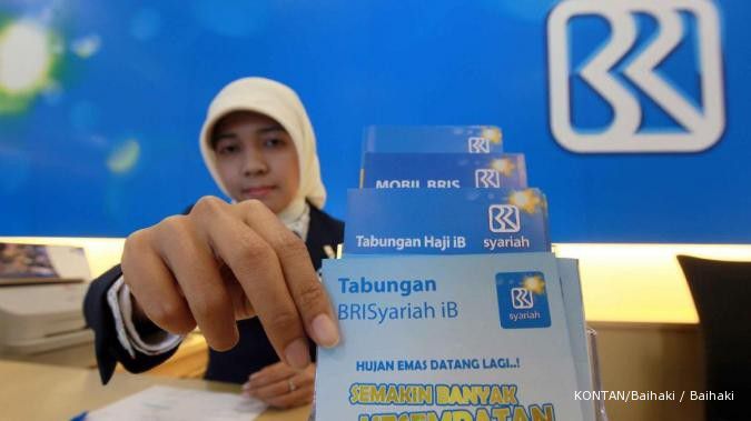 Emiten berikut jadi penghambat laju IHSG di sesi I