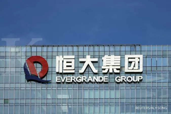 China Evergrande Seeks Chapter 15 Protection in Manhattan Bankruptcy Court