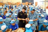 Lowongan Kerja PT Djarum Mei 2026: Buka Posisi Buat Lulusan S1, Cek Syaratnya