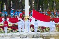 Selamat Hari Sumpah Pemuda 2025! Sebarkan Ucapan & Link Download Twibbon Berikut