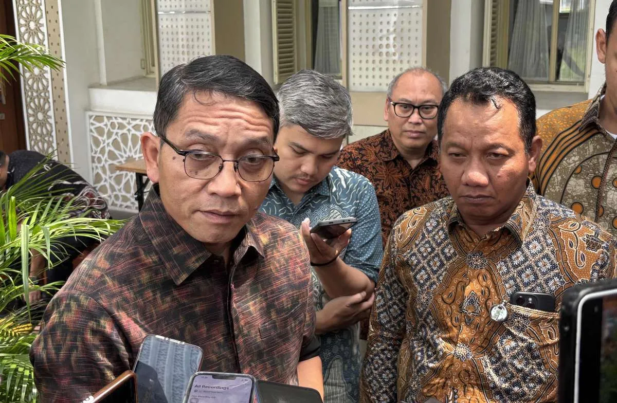 Kementerian ESDM Umumkan Lima Kandidat Dirjen Migas, Siapa Saja Mereka?