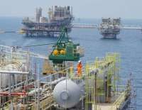 Pertagas dan Petronas Teken Kerja Sama Penyaluran Gas untuk Kilang LPG Gresik