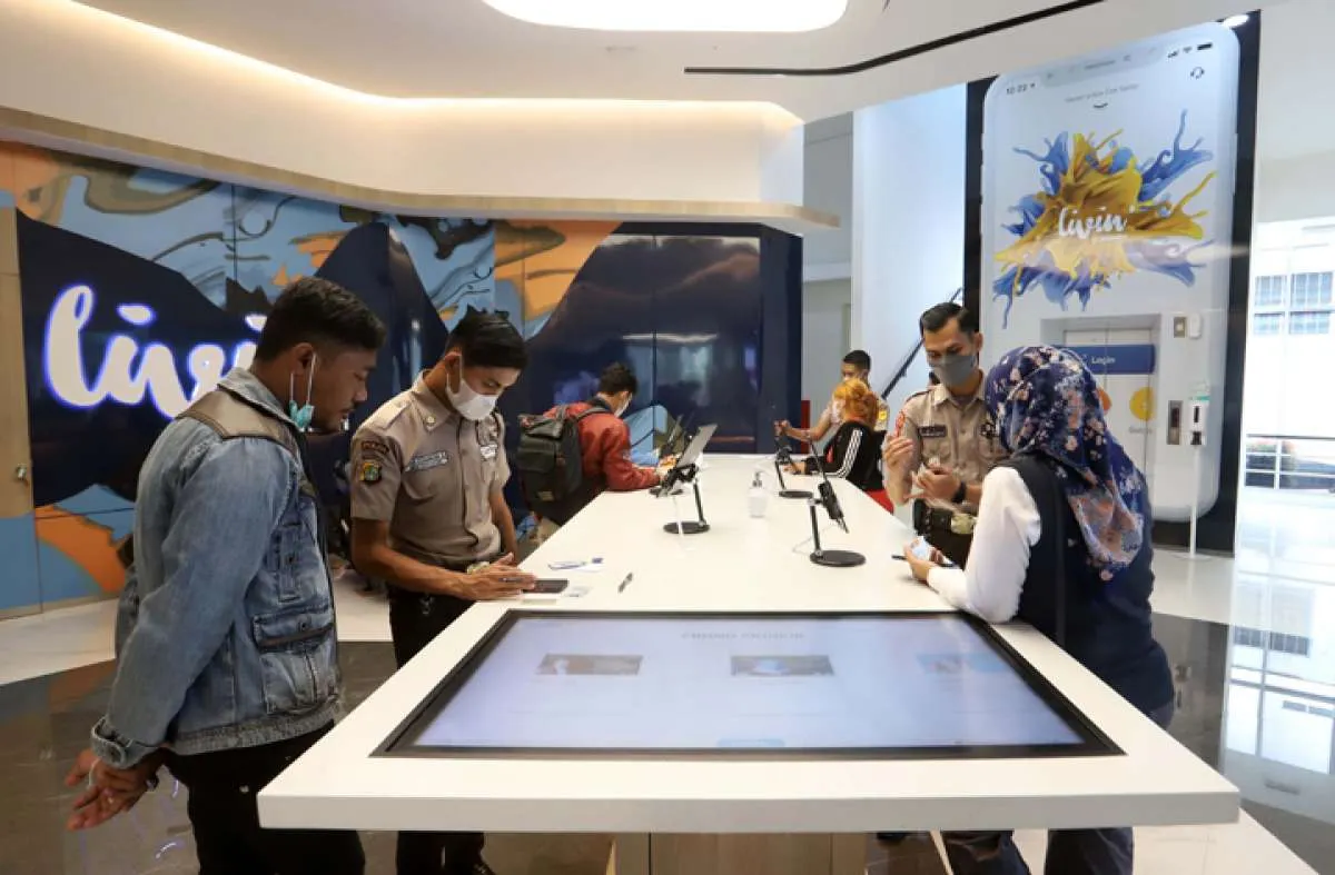Tengok Kurs Dollar-Rupiah di Bank Mandiri Hari Ini, Selasa 27 September 2022