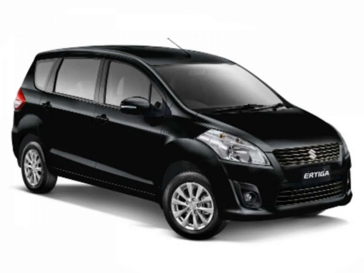 Harga mobil bekas Suzuki Ertiga keluaran 2014, kian turun per September 2021