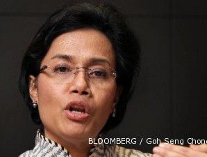 Sri Mulyani’s return sparks speculation