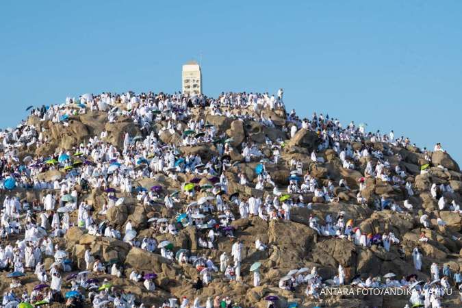 Perkuat Ekosistem Haji, Kemenhaj Dorong Ekspor Beras Ke Arab Saudi