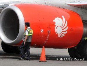 Lion Air gugat balik penumpangnya