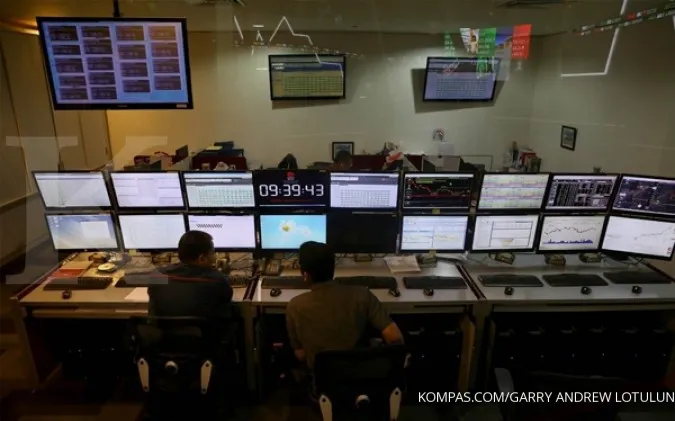 Investors’ optimism growing