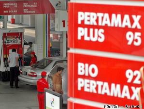 Pertamina Belum Juga Berikan Kompensasi ke Pengusaha SPBU