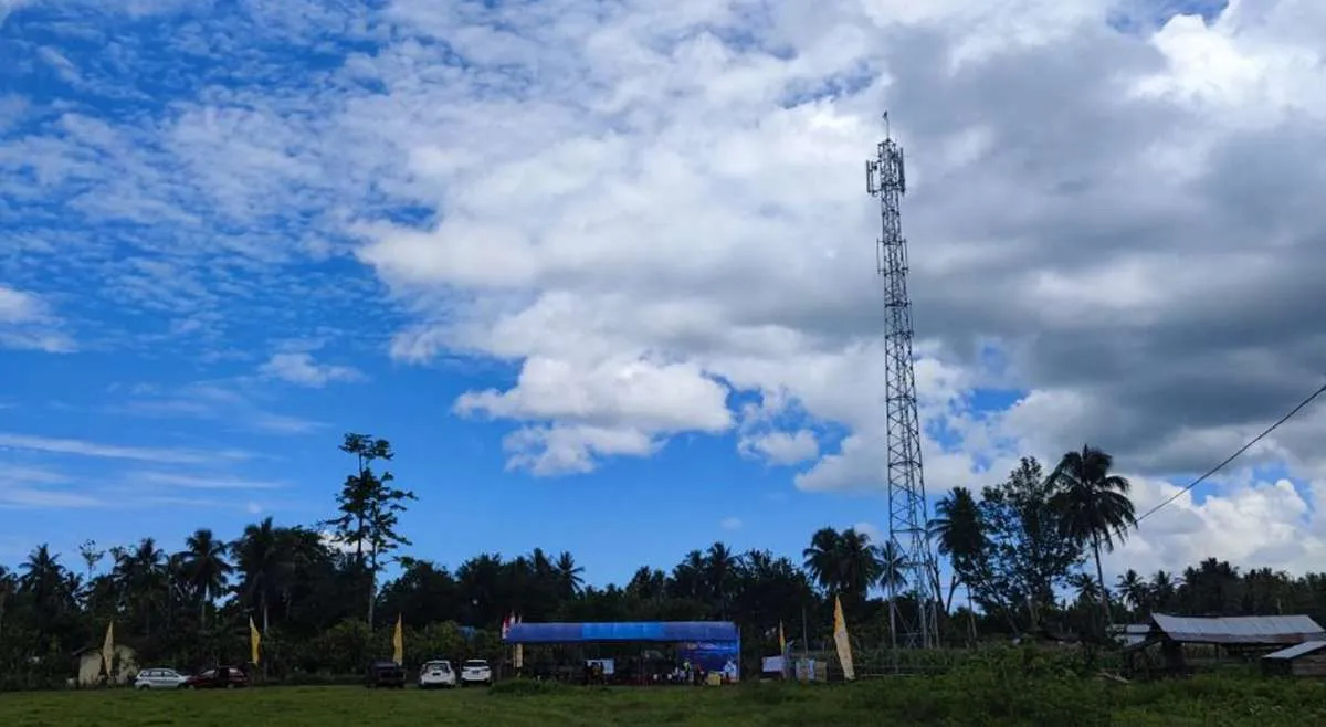 Kinerja solid, berikut rekomendasi saham Indosat (ISAT) dari Henan Putihrai