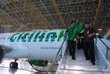 Dukung ekspansi, Citilink rekrut 70 pilot pemula