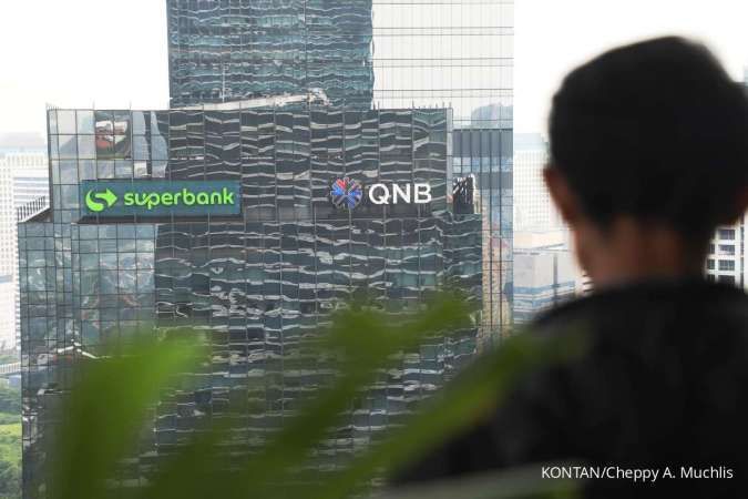 Superbank Beri Kesempatan Khusus Bagi Nasabah untuk Dapat Jatah IPO, Begini Caranya