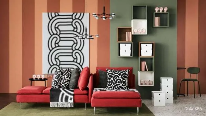 10 Tren Dekorasi Rumah Yang Bakal Populer Di Tahun 2025