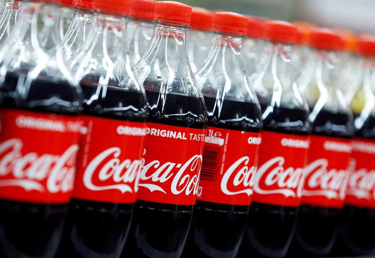 Coca Cola: Covid-19 membuat perusahaan harus melakukan penyesuaian