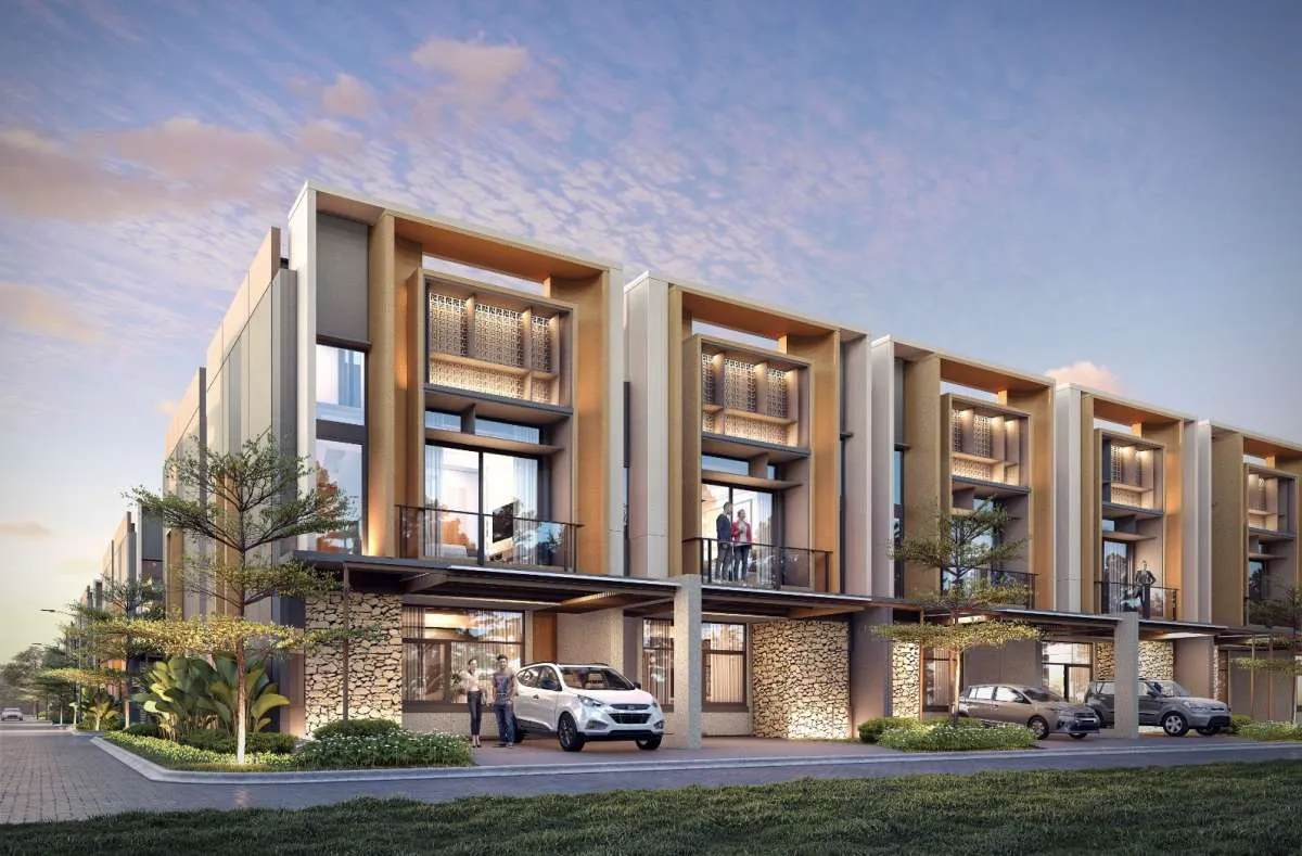 Sinar Mas Land Luncurkan Klaster Tanakayu Vasya, Berlokasi Strategis 