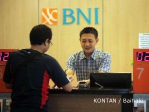 BNI ingin transaksi remittance tumbuh 47%