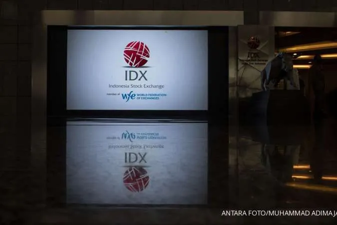 Indonesia Eyes US$ 11 Billion in Capital Market Fundraising This Year