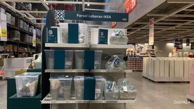 IKEA Ramadhan Shop Hadirkan Rekomendasi Produk Praktis &Fungsional Rayakan Idul Fitri