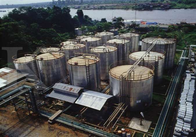 Utilisasi pabrik rendah, Duta Pertiwi Nusantara (DPNS) bakal genjot produksi