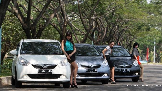 Duet AUTO dan Pirelli segera terwujud