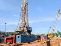 Sumur Pertamina EP Jambi Field Produksi 1.243 Barel Minyak per Hari