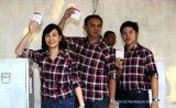 Ini cara Veronica Tan menangkan Ahok-Djarot