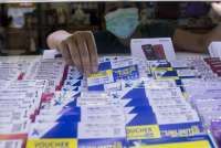 Penurunan Daya Beli Bayangi Emiten Telekomunikasi, Cek Rekomendasi Analis