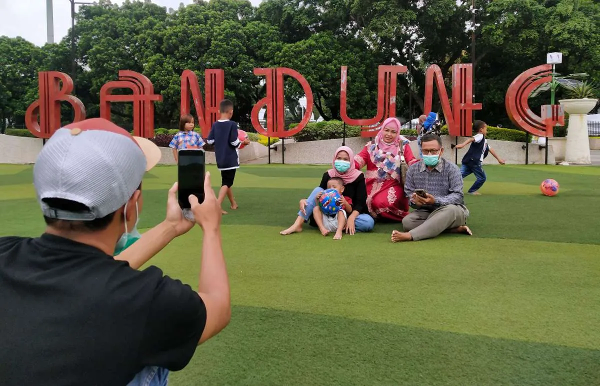 PPKM 1 November 2021 berakhir, apakah diperpanjang lagi? Ini update kasus Covi-19
