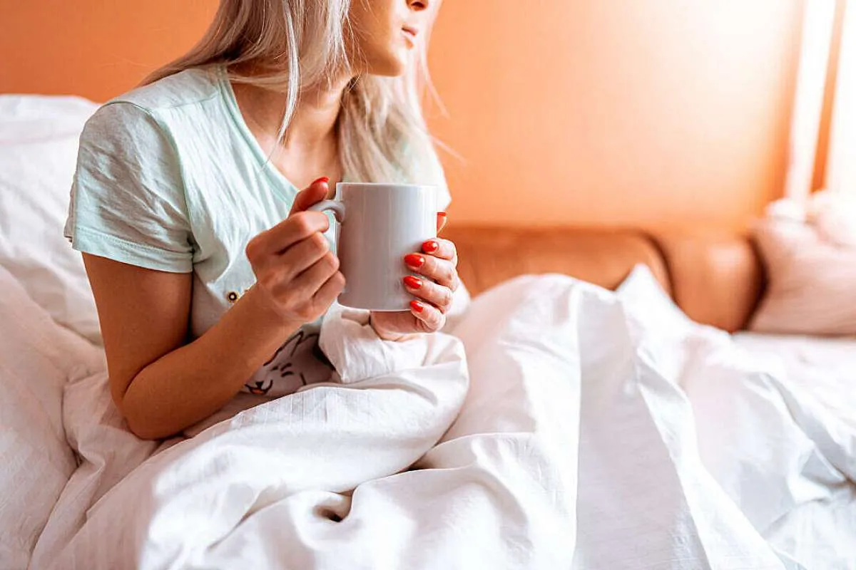 5 Minuman Ini Layak Dicoba saat Sulit Tidur!