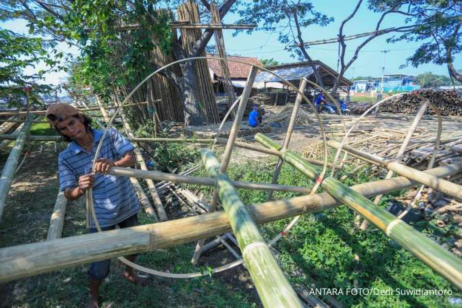 Akhir Pekan Cerah, Intip Prakiraan Cuaca Jawa Barat Besok (15/8) dan Lusa (16/8)