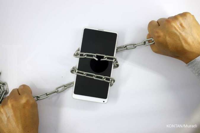 Atasi Pengendalian IMEI, Begini Cara Cek dan Daftarkan HP dari Luar Negeri 