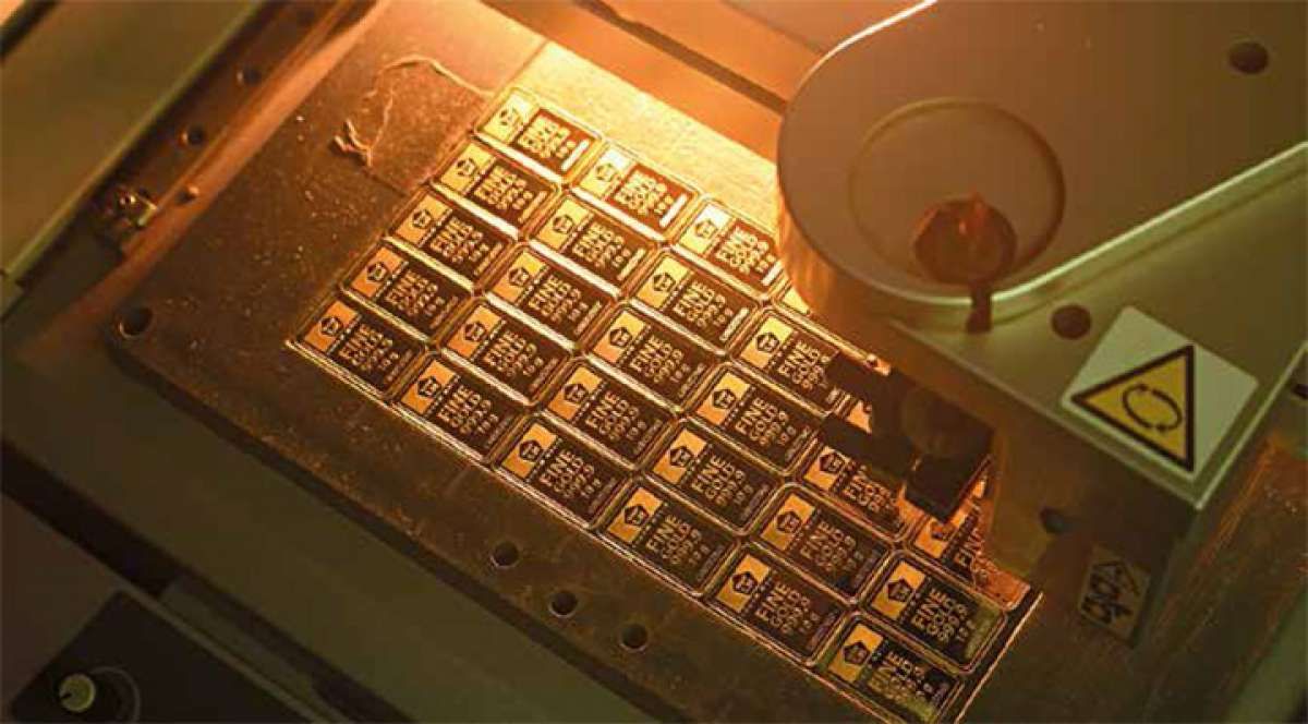 Harga Emas Terus Melemah, Prospeknya Bisa Memudar Hingga Akhir Tahun