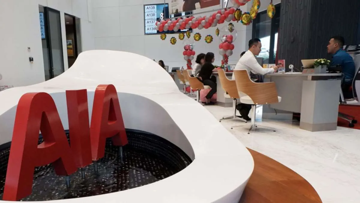 Ada insentif OJK, AIA pasarkan produk unitlink lewat online