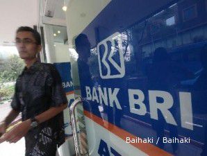 BRI masuk dalam 200 merk bank papan atas dunia