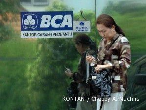BCA Juga Ikut Naikkan Target Penjualan ORI007