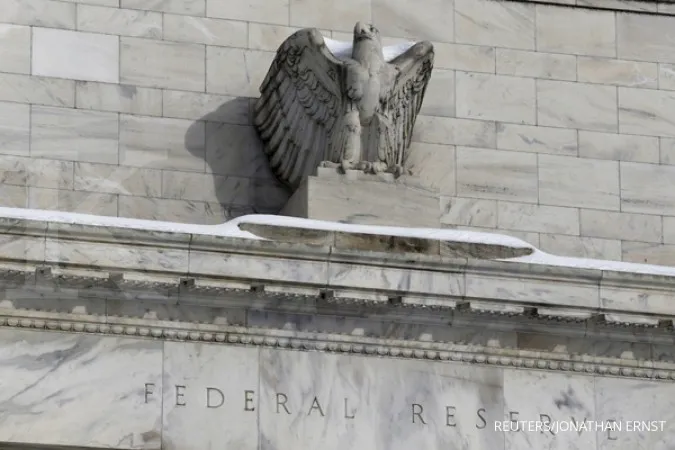 The Federal Reserve Policy Shift Needs a Farewell to 'Elevated' Inflation