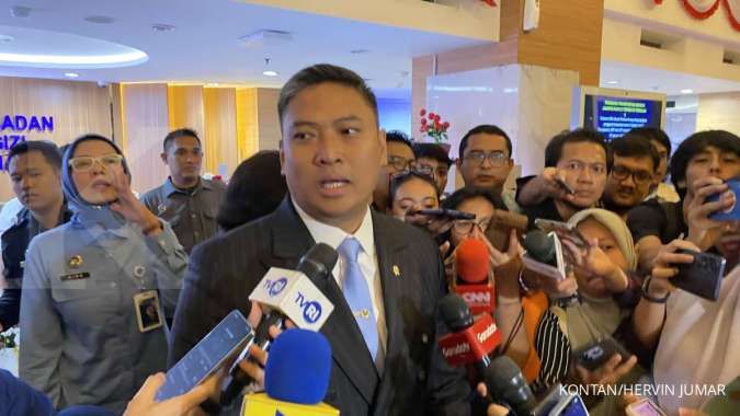 Sudaryono Janji BGN Akan Tindak Tegas SPPG yang Tak Penuhi Standar