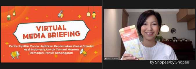 Kiat Bangun Bisnis Coklat ala Pipiltin Cocoa