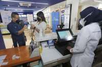 KPPU Putus Kimia Farma Diagnostika Tak Bersalah Terkait Dugaan Pelanggaran Kemitraan